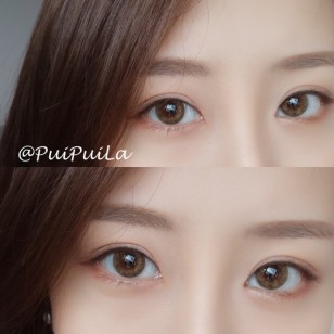 RēVIA Pale Mirage 1 Day 10片